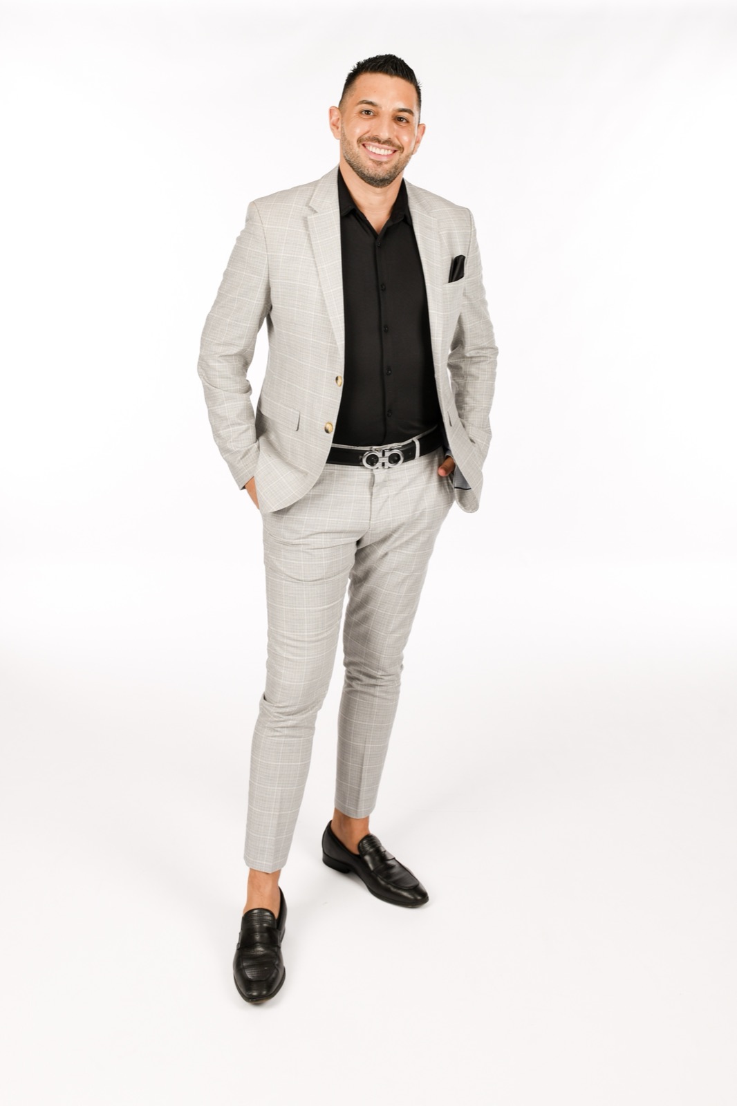Ami Hadad, title and escrow expert witness